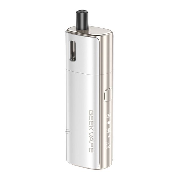 Geek Vape Wenax S30 Pro pearl white