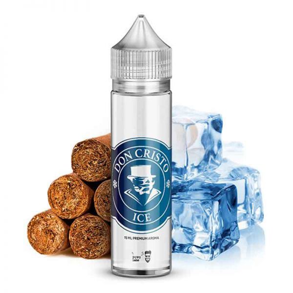 Don Cristo by PGVG Ice 15ml Aroma
