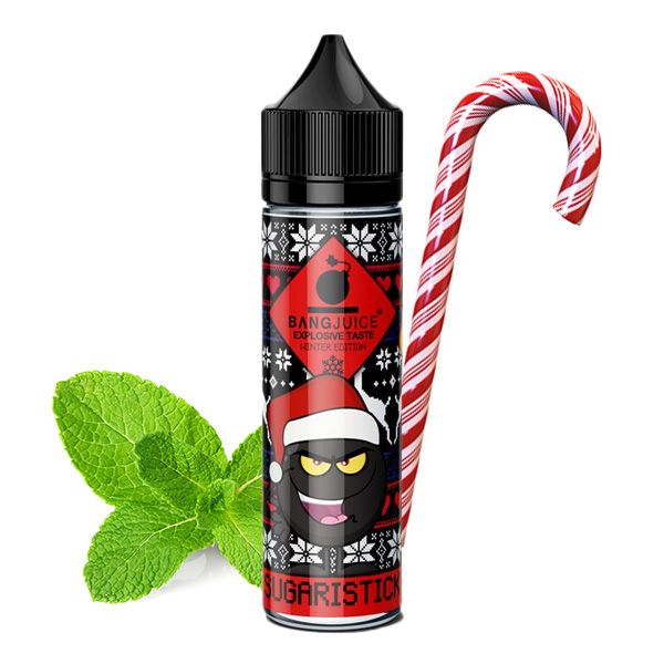 Bang Juice - Sugarstick Aroma