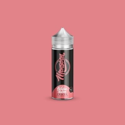 Monsoon - Watermelon Crush 100ml