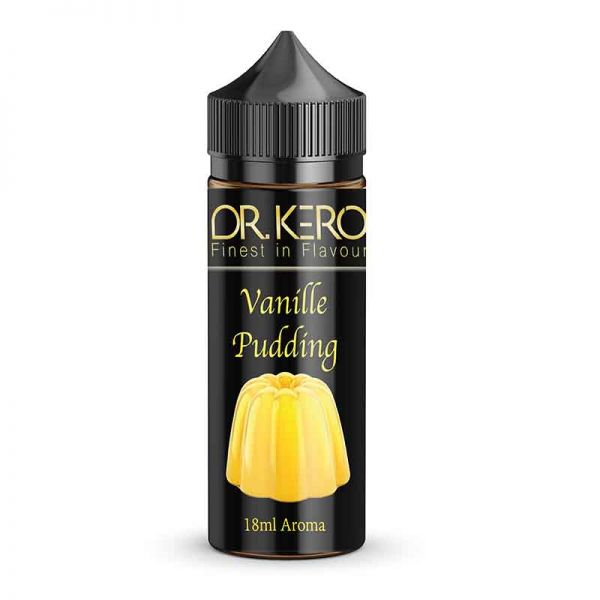 Dr.Kero Vanillepudding Aroma