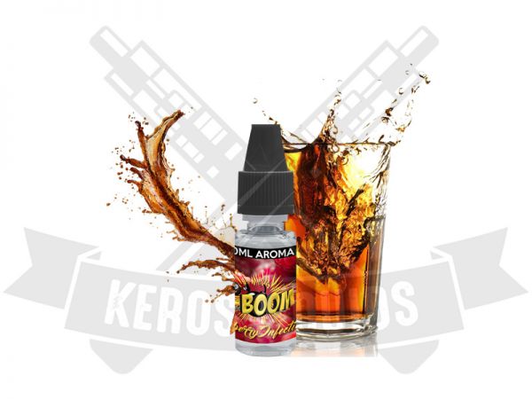 K-Boom - Sparkly Cola