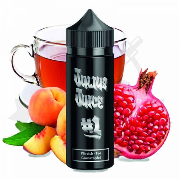 Julius Vapes Hashtag 1 Aroma 10ml