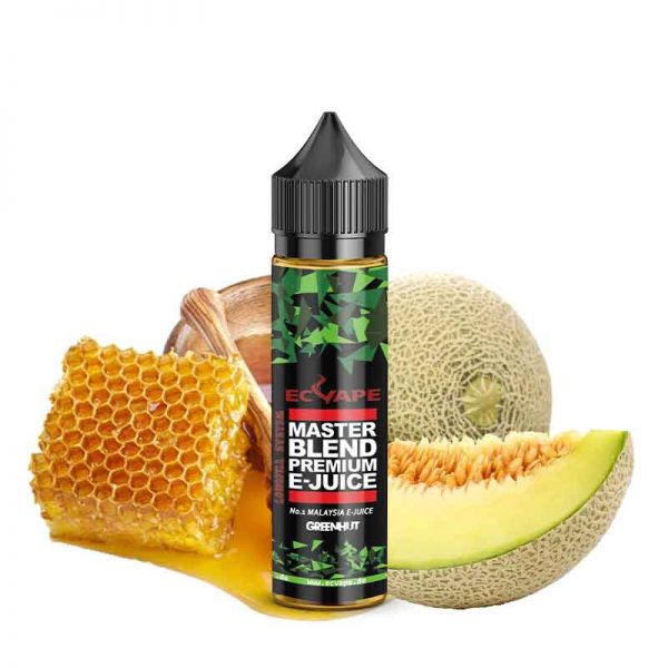 Master Blend 2.0 - Greenhut 20ml Aroma