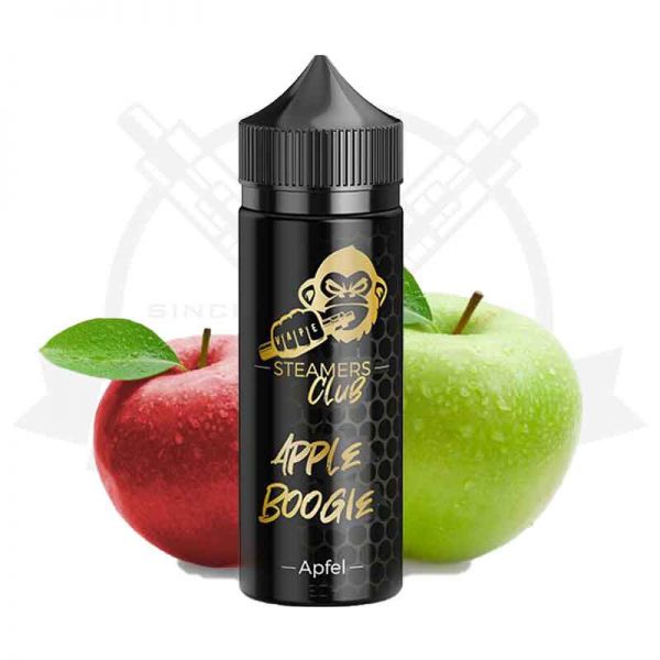 Steamers Club Apple Boogie Aroma 10ml