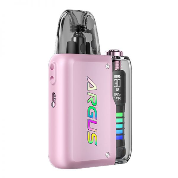 Voopoo Argus P2 crystal pink