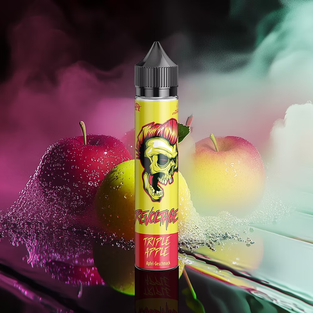 Revoltage-Triple-Apple