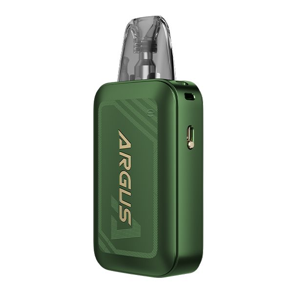 Voopoo Argus A Pod Kit racing green