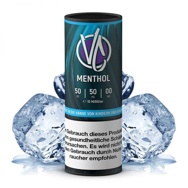 VC Liquid - Menthol