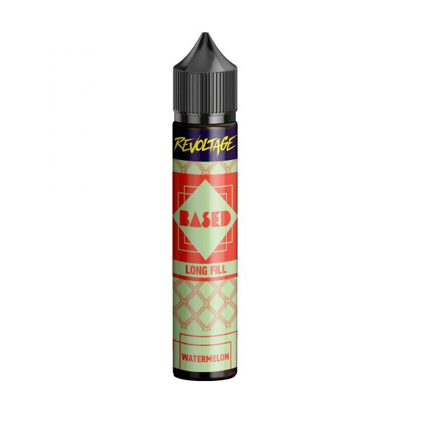 Revoltage BASED Watermelon Aroma 
