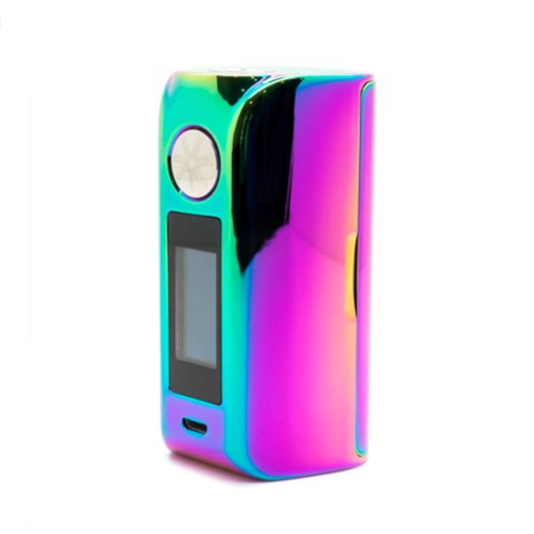 asMODus - Minikin V2 180W Box Mod