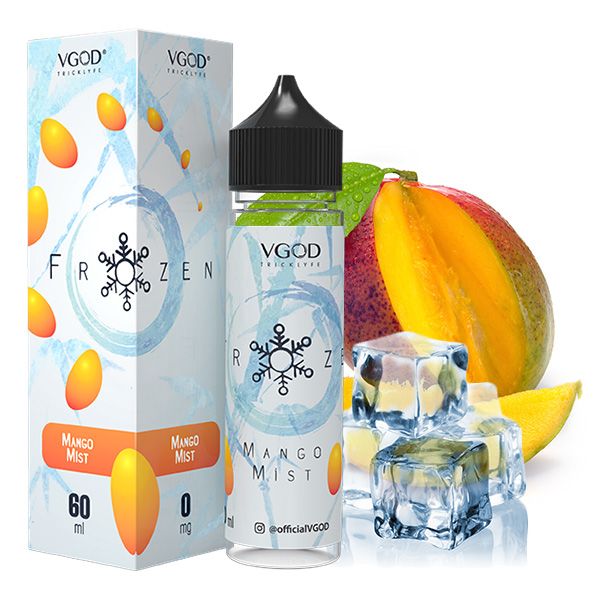 Mango mist deals