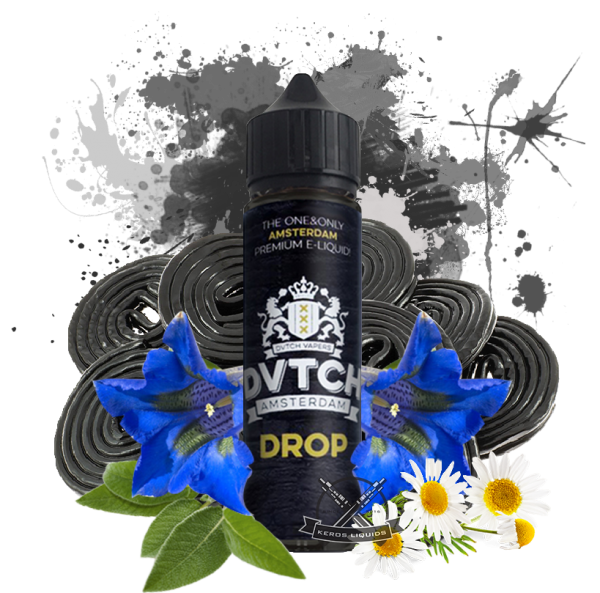 Dvtch - Drop - Plus
