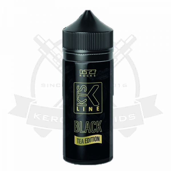 KTS Line Black Tea Edition Aroma 30ml