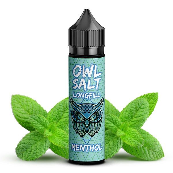OWL Salt Menthol Aroma 10ml