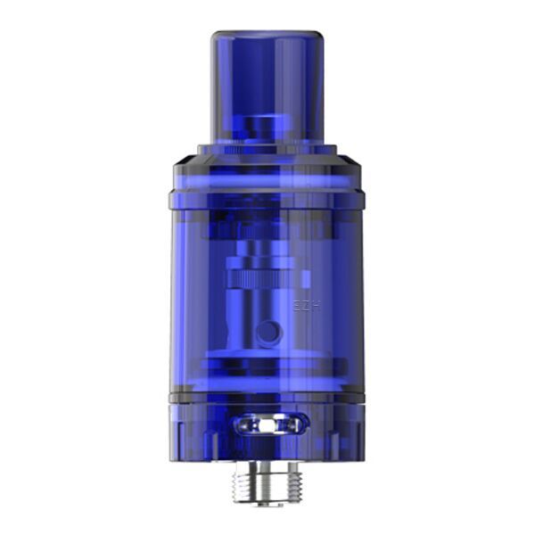 Tesla - Citrine 19 Sub Ohm Tank Verdampfer blau