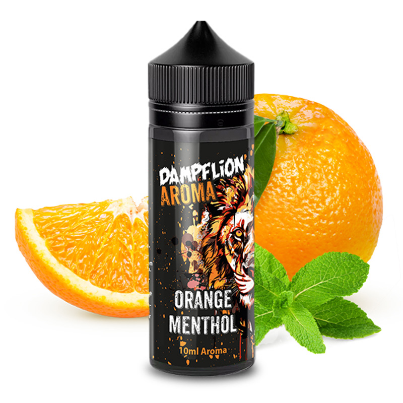 Dampflion-Intense-Orange-Mango-Menthol