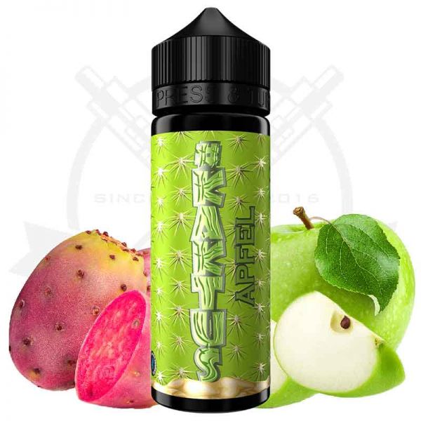 #Kaktus Apfel Aroma 20ml