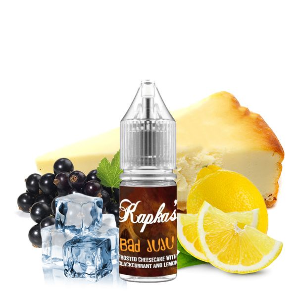 Kapka´s Flava - Bad Juju Aroma 10ml