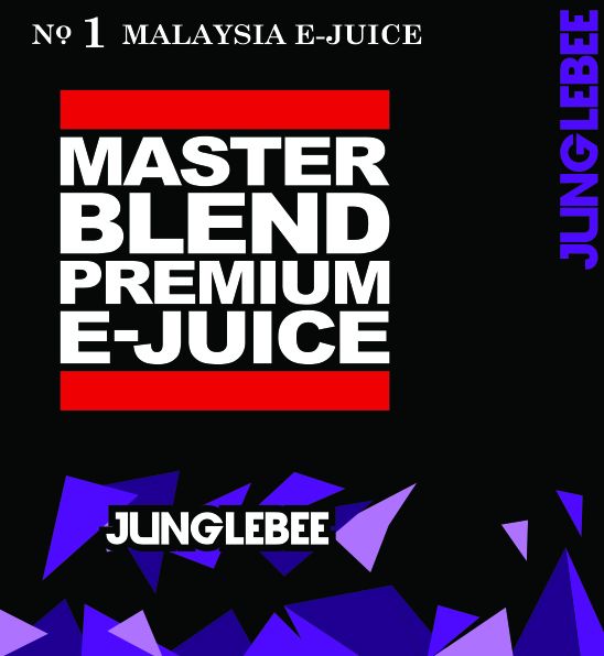 Master Blend Aroma - Junglebee