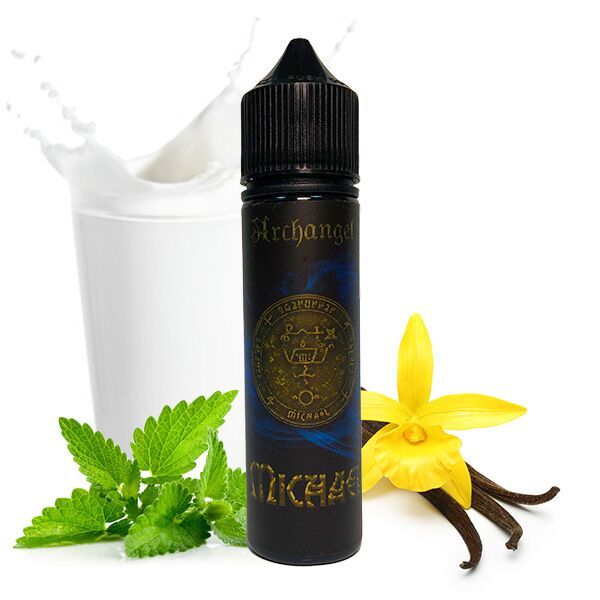 Archangel - Michael 15ml Aroma