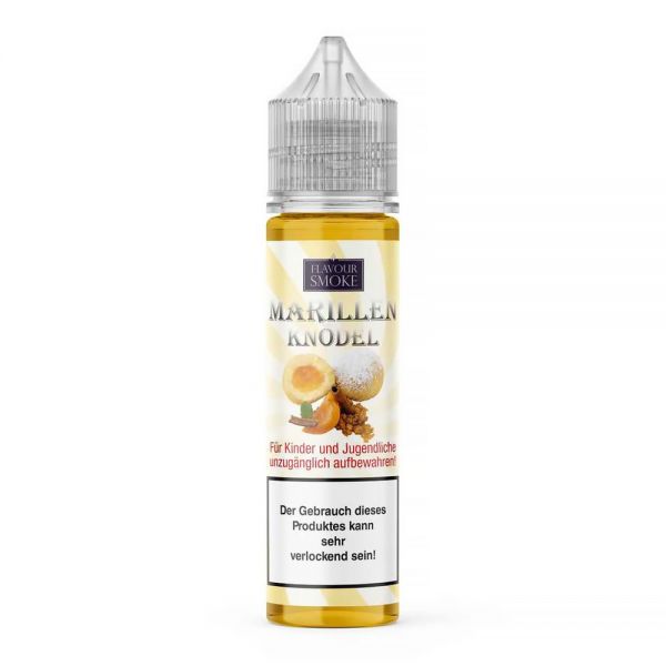 Flavour Smoke - Marillenknödel 20ml Mix´n Vape Aroma