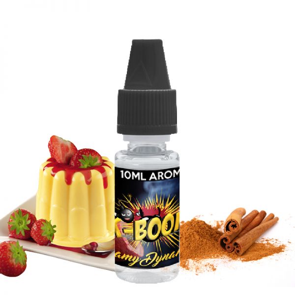 K-Boom - Creamy Dynamite