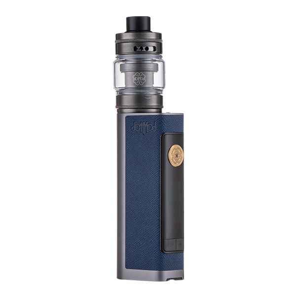 DotMod dotBox 100W Kit blau