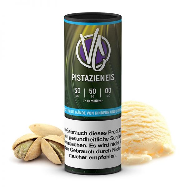 VC Liquid - Pistazieneis