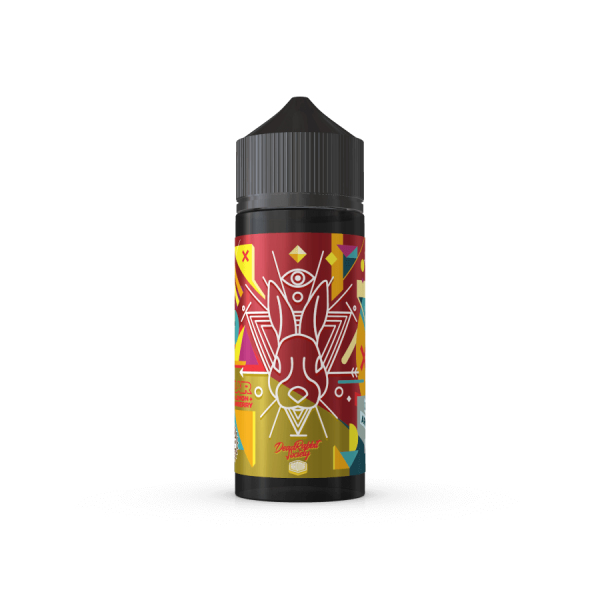 DRS - Freestyle - Orange Cranberry Lemon 30ml Aroma