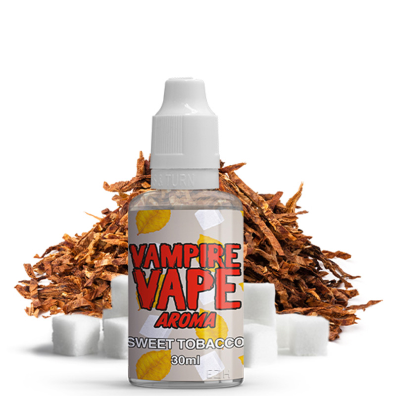 Vampire-Vape-Sweet-Tobacco-Aroma-30ml