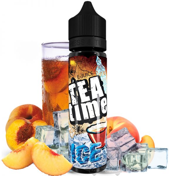 VoVan - Tea Time - Ice - Plus