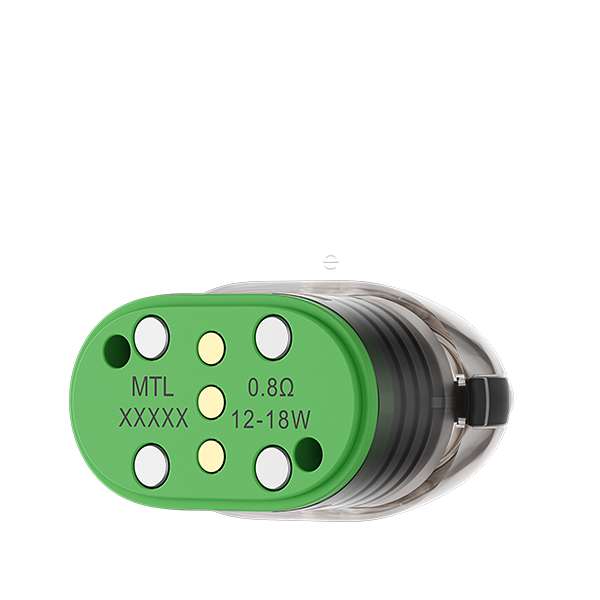 elfbar elfa kaufen Oxva Vprime Kit Pod System main image 1