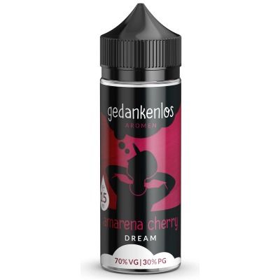 Gedankenlos - Amarena Cherry Dream Aroma 15ml