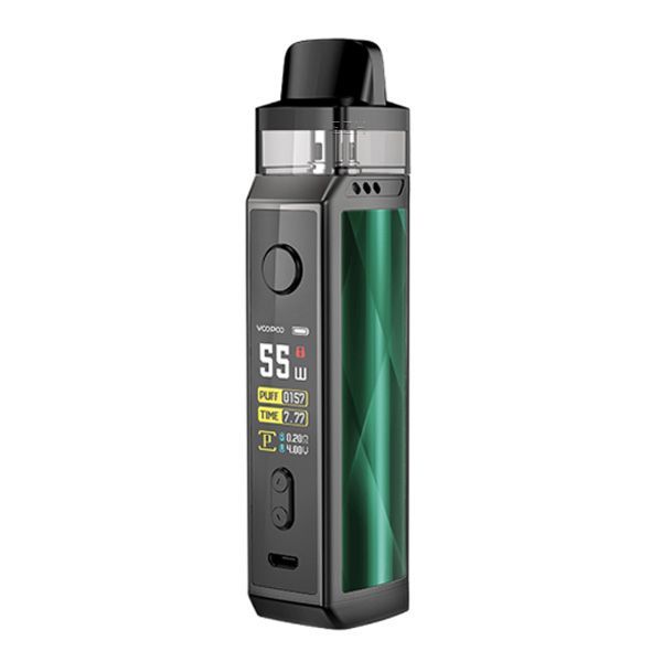 Voopoo Vinci X Pod Kit green