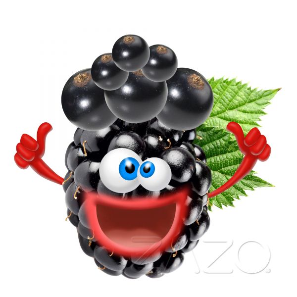 Crazy Berries