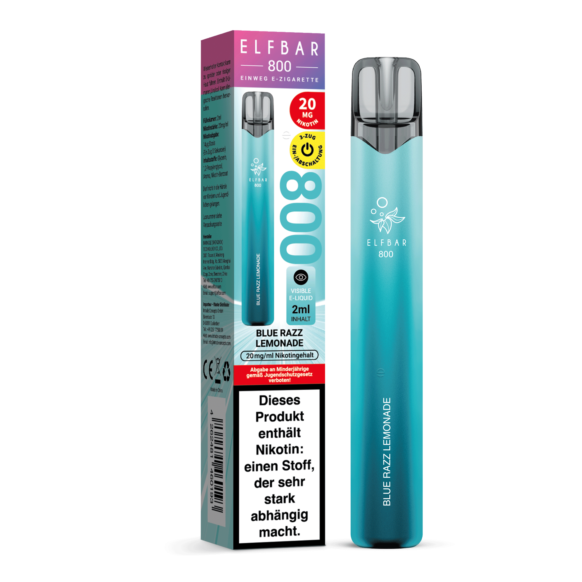 Elfbar-800-Blue-Razz-Lemonade