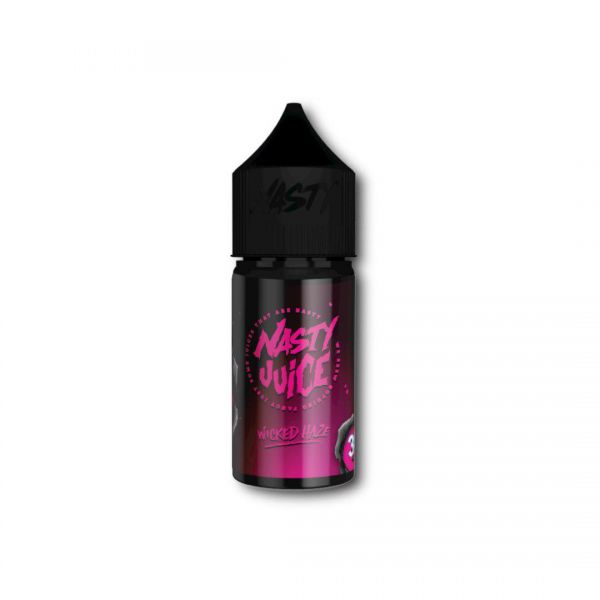 Nasty Juice - Wicked Haze Aroma 30ml