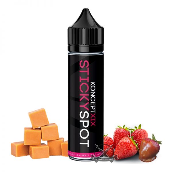 Konzept XIX - Sweet Collection - Sticky Spot