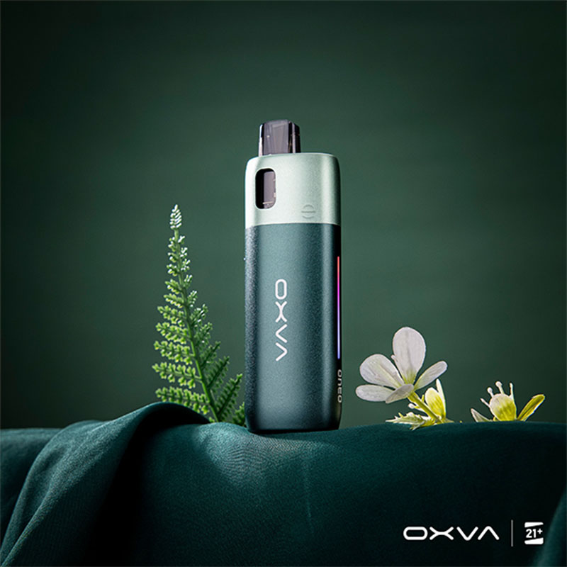Oxva-Oneo-Kit-racing-green