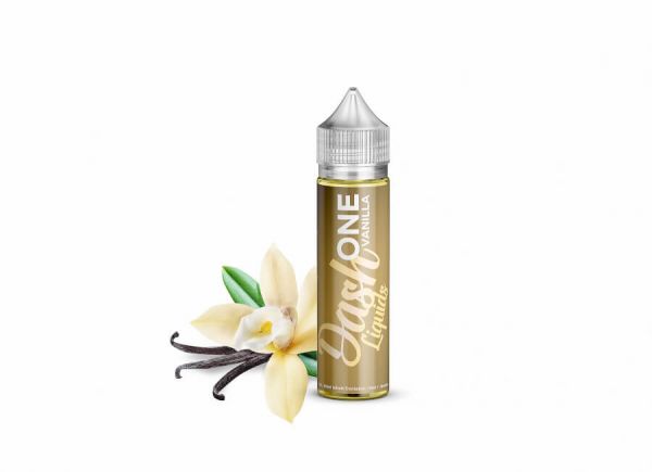 Dash Liquids - One Vanilla 15ml Aroma