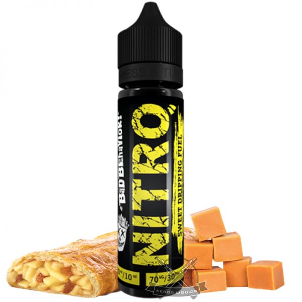 VoVan - Nitro - Sweet Dripping Fuel Plus