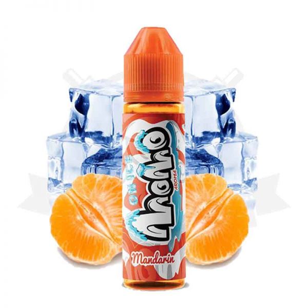 Momo Mandarin Ice Aroma 20ml