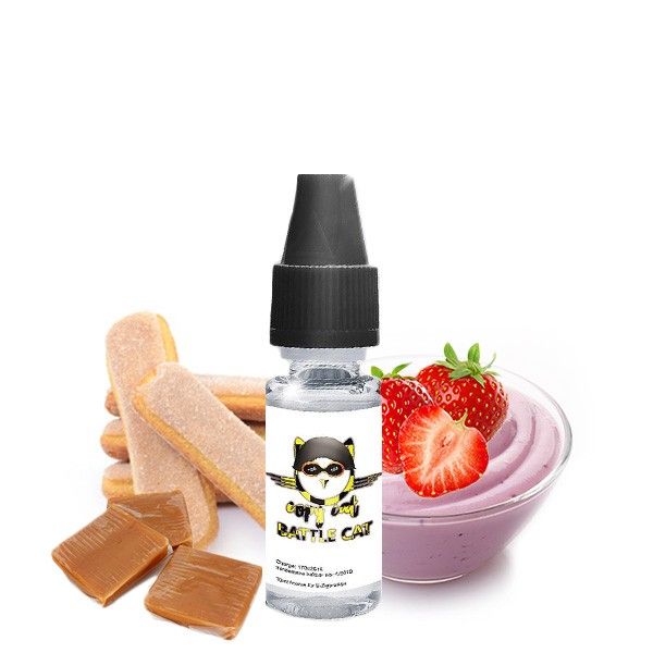 Copy Cat - Battle Cat 10ml Aroma