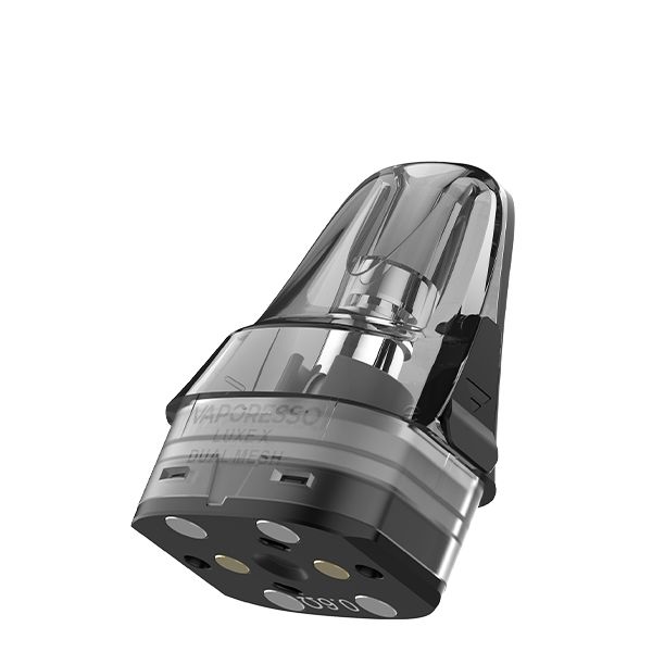 Vaporesso Luxe X Dual Mesh Pod Verdampfer 5ml