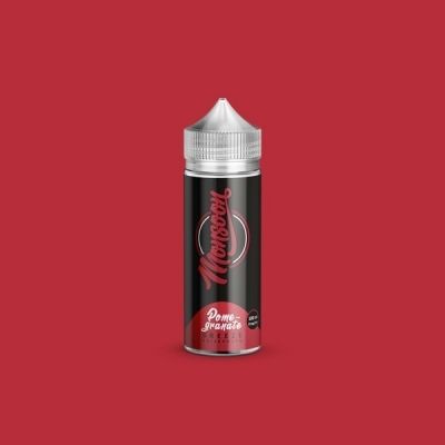 Monsoon - Pomegranate Breeze 100ml