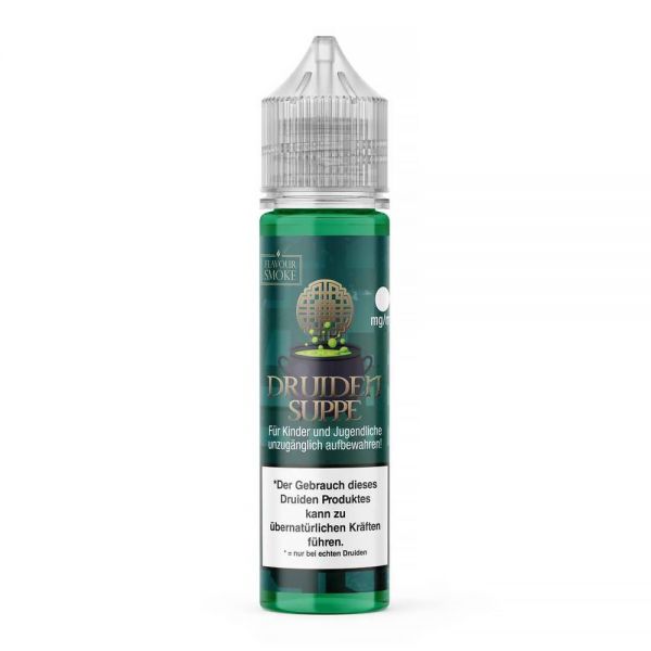 Flavour Smoke - Druidensuppe 20ml Mix´n Vape Aroma