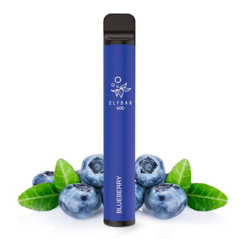 Elfbar-600-Blueberry-Einweg-E-Zigarette