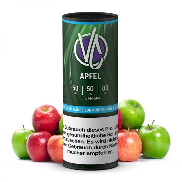 VC Liquid - Apfel