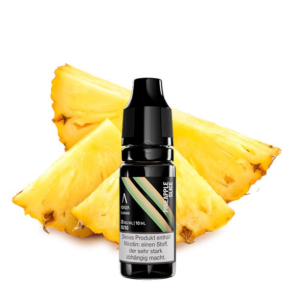 Adalya Pineapple Slice